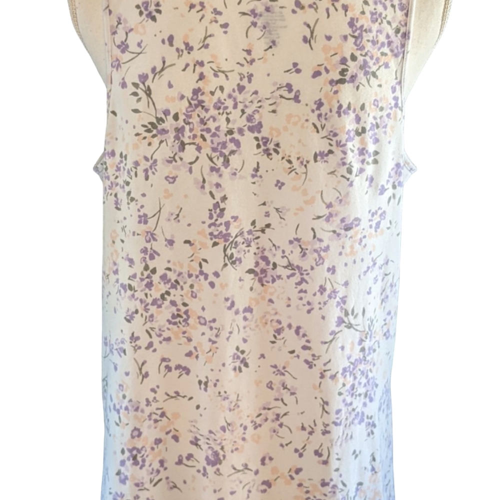 Croft & Barrow 3 Piece PJ Set - Picture 6 of 10